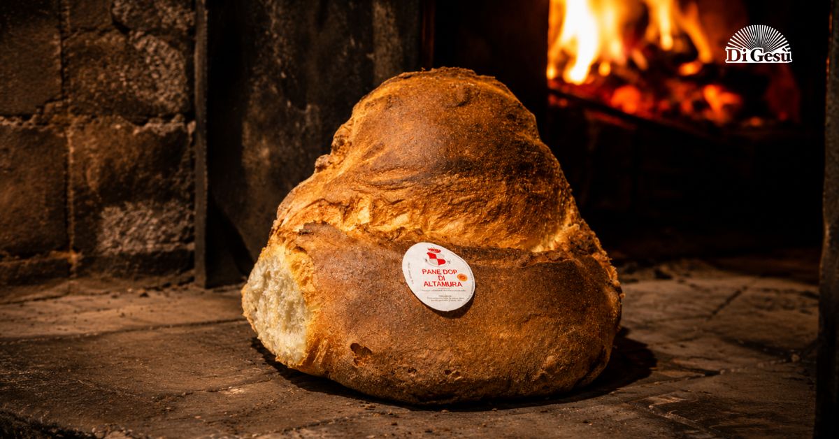 Panificio Di Gesu a Altamura