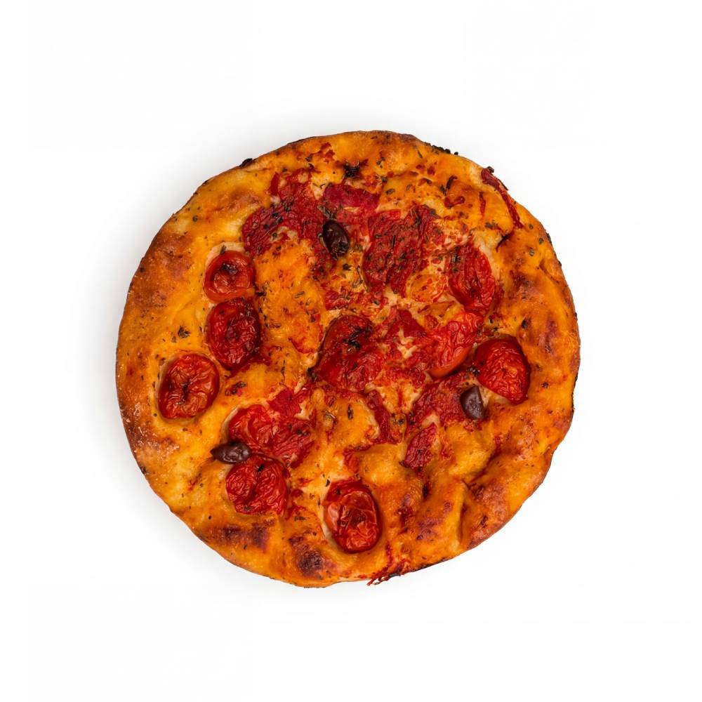 Focaccia Senatore Cappelli Pomodoro | Forno di Gesù - DiGesù