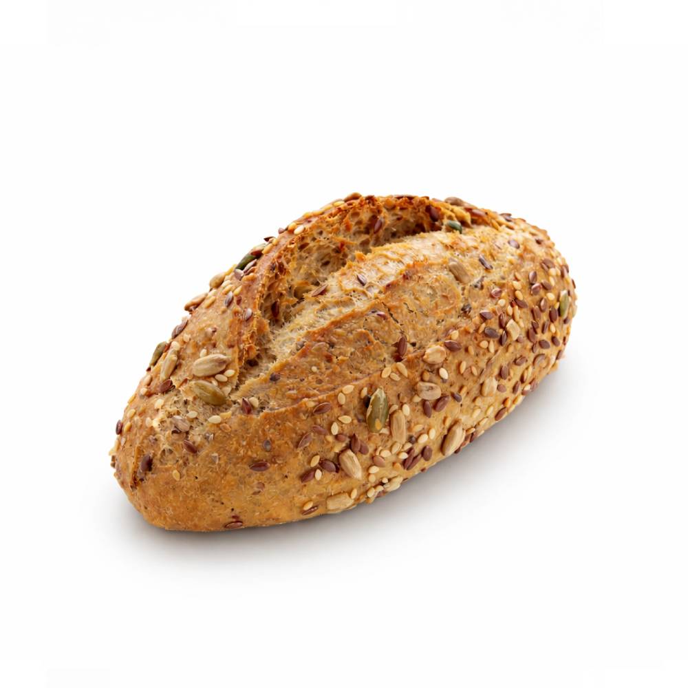 Pane di Altamura ai Cereali – Filone da 250 g - DiGesù
