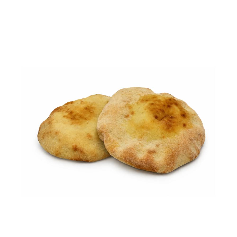 Puccia Pugliese Artigianale | Forno di Gesù Altamura - DiGesù
