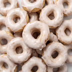 Taralli Zuccherati Artigianali – Dolci Tradizionali Pugliesi | Forno di Gesù Altamura - DiGesù