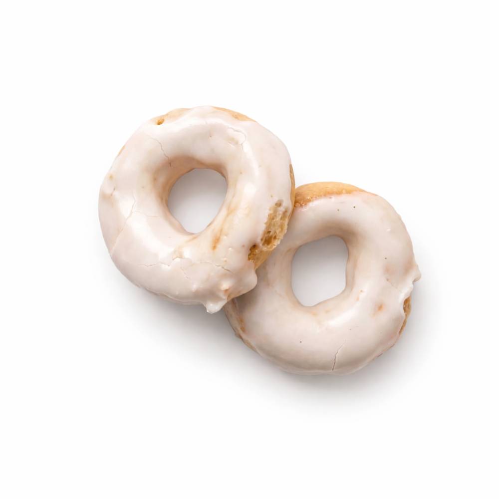Taralli Zuccherati Artigianali – Dolci Tradizionali Pugliesi | Forno di Gesù Altamura - DiGesù